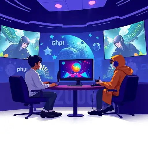 The Evolution of Online Gaming in 2026