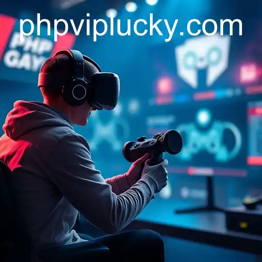 Unveiling the Future of Online Gaming