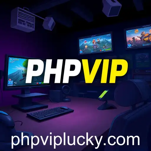 Gaming Evolves with PHPVIP