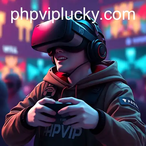 Gaming Industry Evolution with PHPVIP