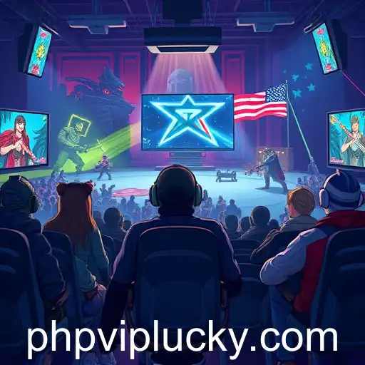 The Digital Playground: phpvip Trends and Insights