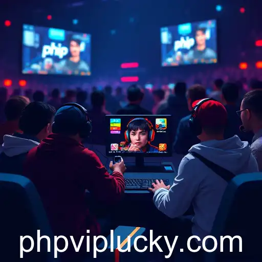 Emerging Trends in Online Gaming Communities