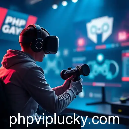 Unveiling the Future of Online Gaming