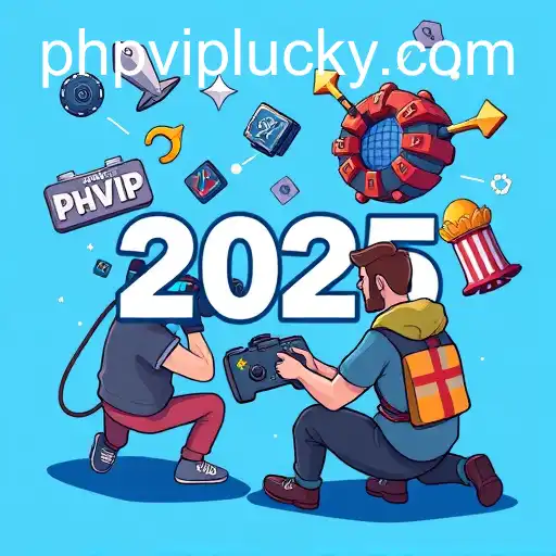 PHPVIP Game Platform Expands in 2025