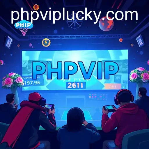 The Rise of PHPVIP in the Gaming Arena