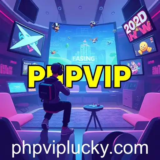 Revolutionizing Online Gaming: The Rise of PHPVIP