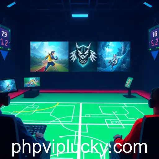 The Rise and Influence of Online Gaming in 2025