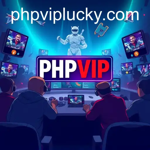 The Rise of PHPVIP in Online Gaming