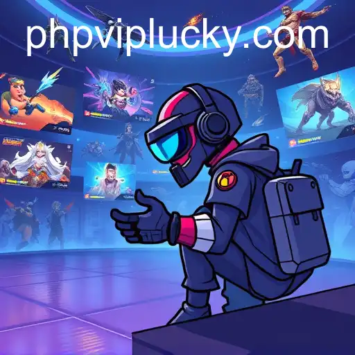 The Rise of Online Gaming: PHPVIP's Impact in 2025