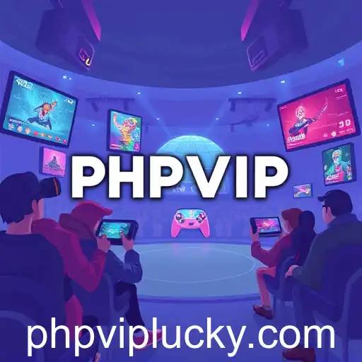 The Rise of PHPVIP in Online Gaming