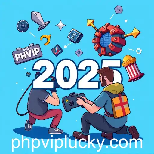 PHPVIP Game Platform Expands in 2025