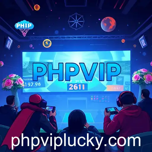 The Rise of PHPVIP in the Gaming Arena