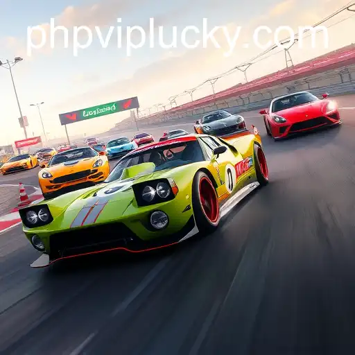 Exploring the Thrills of Racing Games: An Adrenaline-Packed Gaming Category