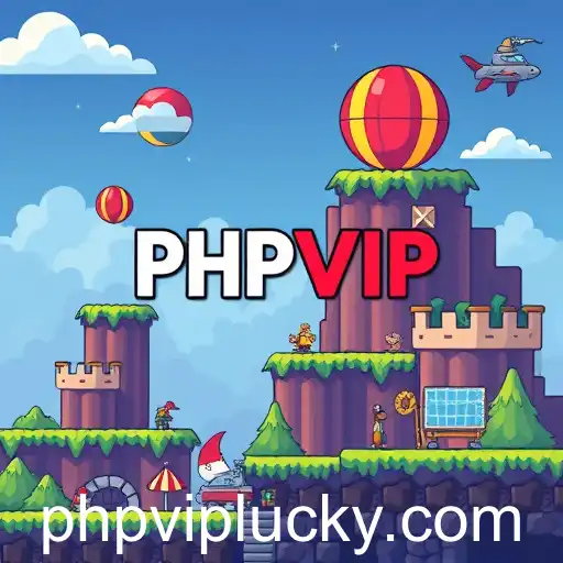 The Rise of PHPVIP: A New Gaming Era