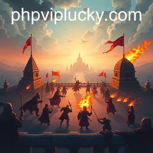 Unraveling the World of Strategy Games on PHPvip